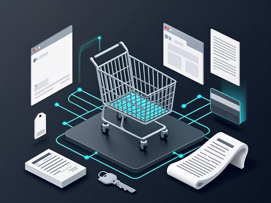 E-commerce