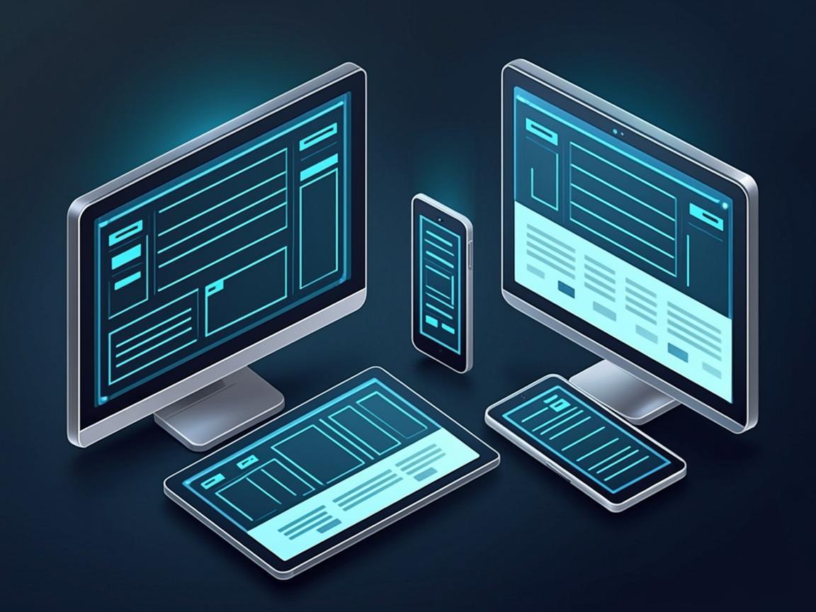 Web design and development