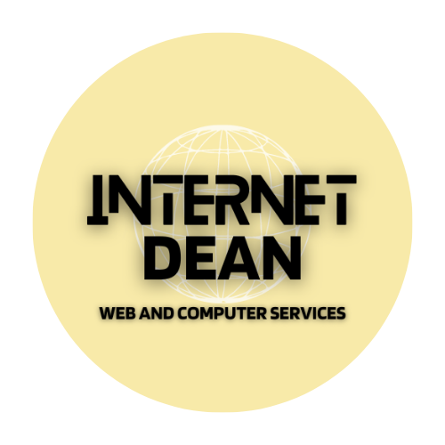interNetDean logo